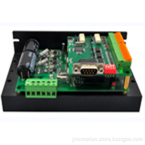 JM8060MI Intelligent Step Motor Driver